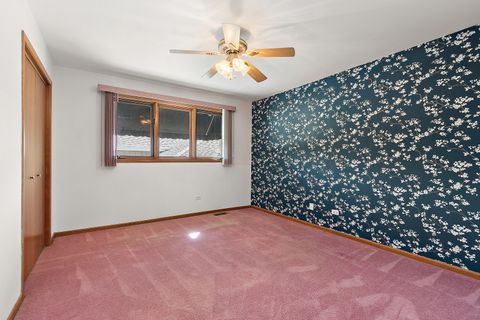 Tiny photo for 16133 Rosebud Place, Orland Hills, IL 60487 (MLS # 12597201)