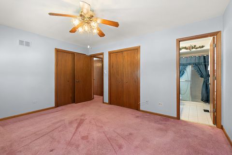 Tiny photo for 16133 Rosebud Place, Orland Hills, IL 60487 (MLS # 12597201)