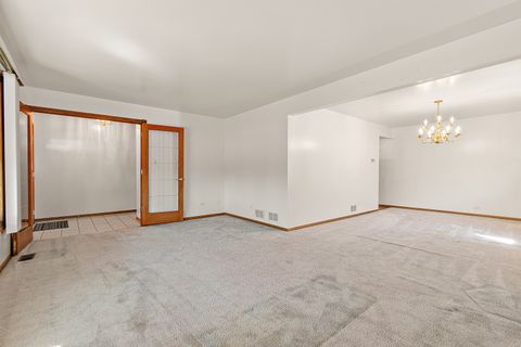 Tiny photo for 16133 Rosebud Place, Orland Hills, IL 60487 (MLS # 12597201)