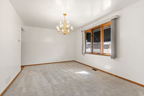 Tiny photo for 16133 Rosebud Place, Orland Hills, IL 60487 (MLS # 12597201)