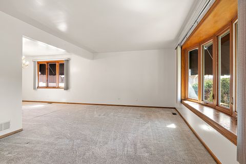 Tiny photo for 16133 Rosebud Place, Orland Hills, IL 60487 (MLS # 12597201)