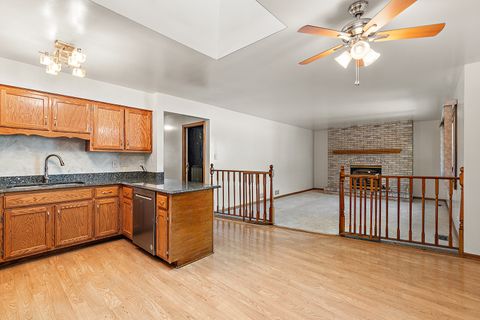 Tiny photo for 16133 Rosebud Place, Orland Hills, IL 60487 (MLS # 12597201)