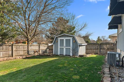 Tiny photo for 16133 Rosebud Place, Orland Hills, IL 60487 (MLS # 12597201)