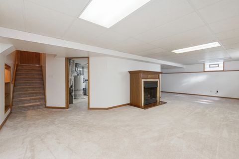 Tiny photo for 16133 Rosebud Place, Orland Hills, IL 60487 (MLS # 12597201)