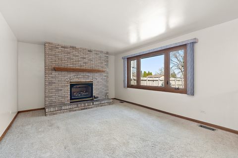 Tiny photo for 16133 Rosebud Place, Orland Hills, IL 60487 (MLS # 12597201)