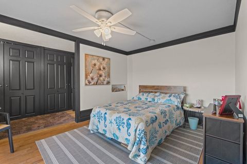 Tiny photo for 1800 7th Street #10E, East Moline, IL 61244 (MLS # 12579658)