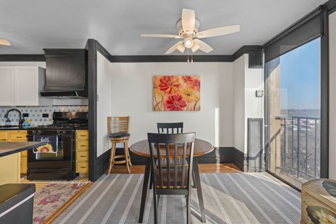 Tiny photo for 1800 7th Street #10E, East Moline, IL 61244 (MLS # 12579658)