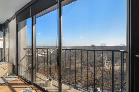 Tiny photo for 1800 7th Street #10E, East Moline, IL 61244 (MLS # 12579658)