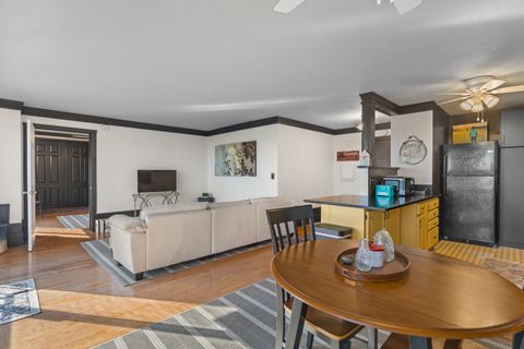 Tiny photo for 1800 7th Street #10E, East Moline, IL 61244 (MLS # 12579658)