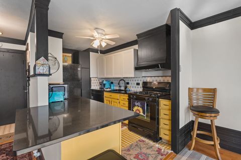 Tiny photo for 1800 7th Street #10E, East Moline, IL 61244 (MLS # 12579658)