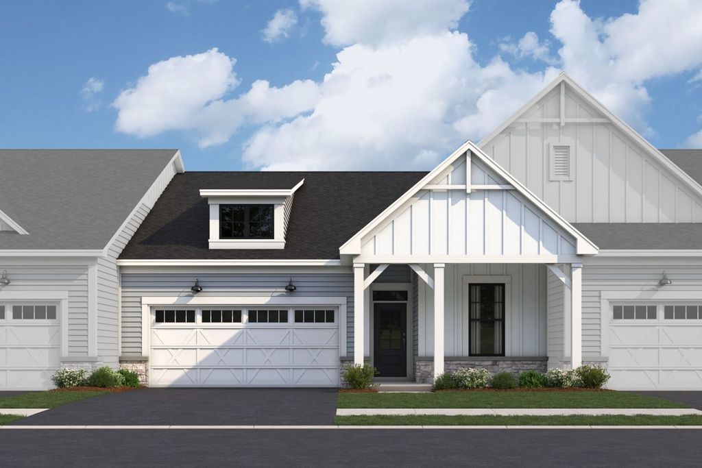 Photo for 25427 W Alabaster Circle, Plainfield, IL 60544 (MLS # 12506968)