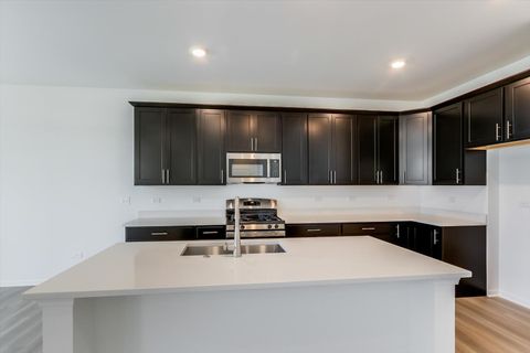 Tiny photo for 25427 W Alabaster Circle, Plainfield, IL 60544 (MLS # 12506968)