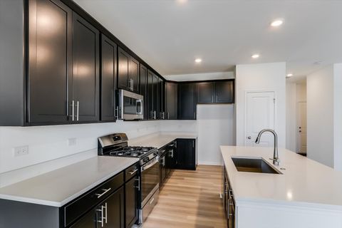 Tiny photo for 25427 W Alabaster Circle, Plainfield, IL 60544 (MLS # 12506968)