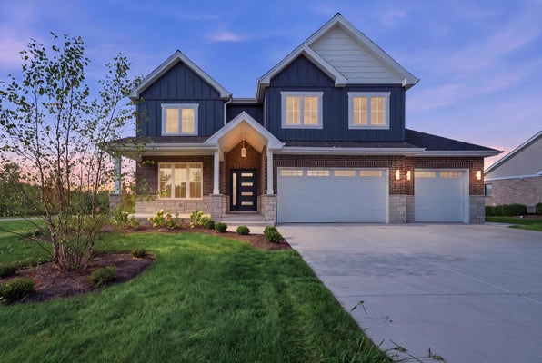 25646 S BORDEAUX AVE, MONEE, IL 60449 - Image 6bc8a414de31d31f4d72eab42bca461a/2906526291