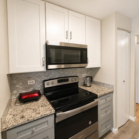 Tiny photo for 701 Forum Square #106, Glenview, IL 60025 (MLS # 12745742)
