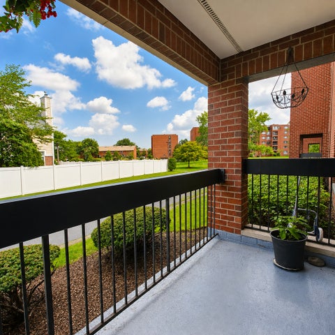 Tiny photo for 701 Forum Square #106, Glenview, IL 60025 (MLS # 12745742)