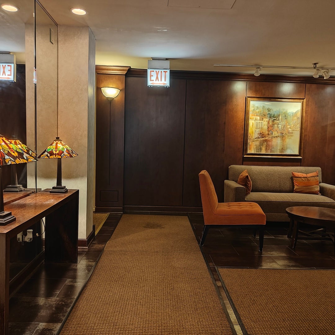 701 Forum Square 106