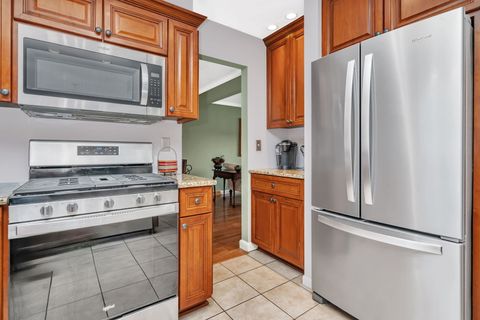Tiny photo for 5N575 Abilene Trail, Bloomingdale, IL 60108 (MLS # 12468227)