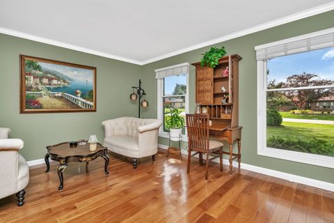 Tiny photo for 5N575 Abilene Trail, Bloomingdale, IL 60108 (MLS # 12468227)