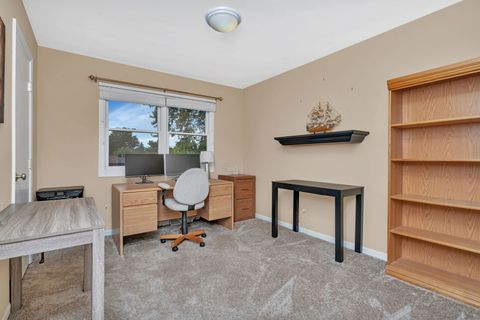 Tiny photo for 5N575 Abilene Trail, Bloomingdale, IL 60108 (MLS # 12468227)