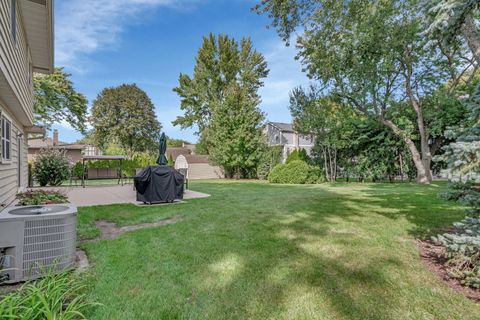 Tiny photo for 5N575 Abilene Trail, Bloomingdale, IL 60108 (MLS # 12468227)