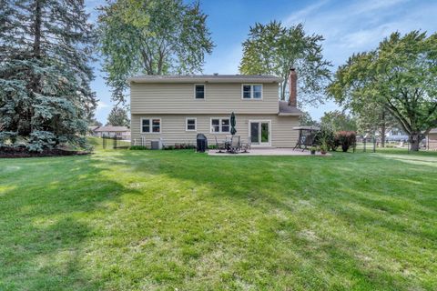Tiny photo for 5N575 Abilene Trail, Bloomingdale, IL 60108 (MLS # 12468227)