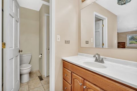 Tiny photo for 5N575 Abilene Trail, Bloomingdale, IL 60108 (MLS # 12468227)