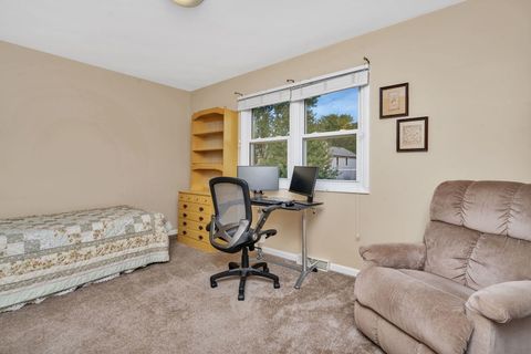 Tiny photo for 5N575 Abilene Trail, Bloomingdale, IL 60108 (MLS # 12468227)