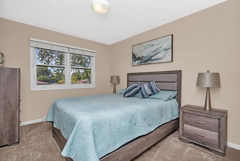 Tiny photo for 5N575 Abilene Trail, Bloomingdale, IL 60108 (MLS # 12468227)