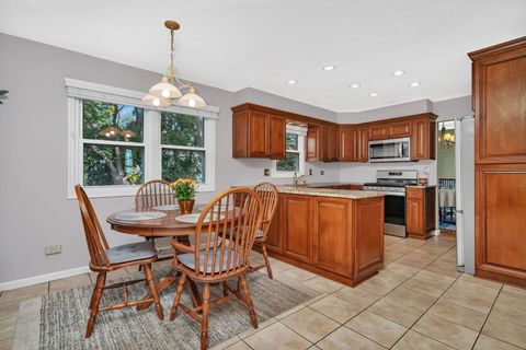 Tiny photo for 5N575 Abilene Trail, Bloomingdale, IL 60108 (MLS # 12468227)