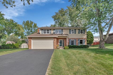 Photo of 5N575 Abilene Trail, Bloomingdale, IL 60108 (MLS # 12468227)