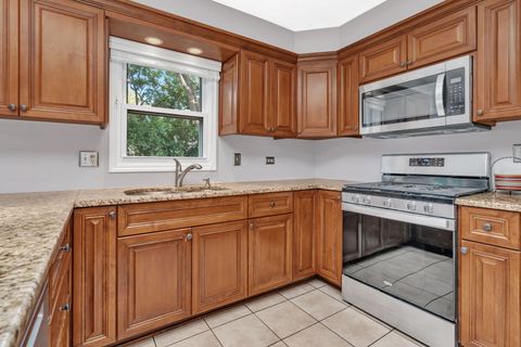 Tiny photo for 5N575 Abilene Trail, Bloomingdale, IL 60108 (MLS # 12468227)