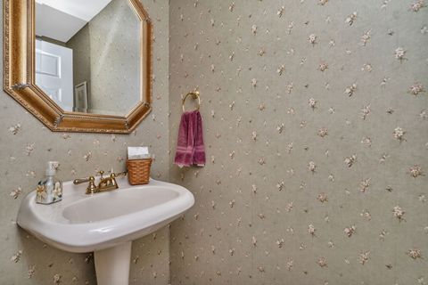 Tiny photo for 5N575 Abilene Trail, Bloomingdale, IL 60108 (MLS # 12468227)