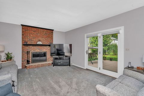 Tiny photo for 5N575 Abilene Trail, Bloomingdale, IL 60108 (MLS # 12468227)