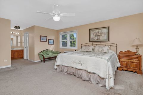 Tiny photo for 5N575 Abilene Trail, Bloomingdale, IL 60108 (MLS # 12468227)
