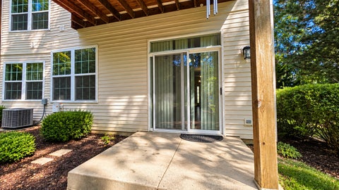 Tiny photo for 1216 N Brookdale Drive #1216, Carpentersville, IL 60110 (MLS # 12780598)