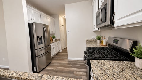 Tiny photo for 1216 N Brookdale Drive #1216, Carpentersville, IL 60110 (MLS # 12780598)