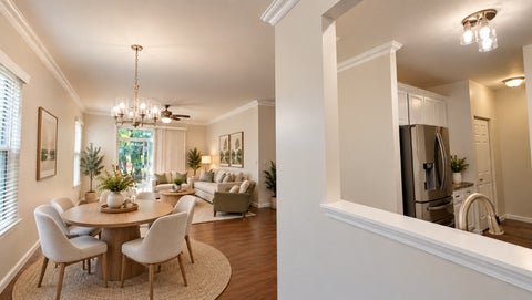 Tiny photo for 1216 N Brookdale Drive #1216, Carpentersville, IL 60110 (MLS # 12780598)