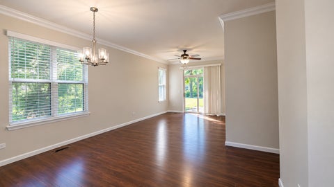 Tiny photo for 1216 N Brookdale Drive #1216, Carpentersville, IL 60110 (MLS # 12780598)