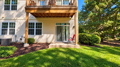 Tiny photo for 1216 N Brookdale Drive #1216, Carpentersville, IL 60110 (MLS # 12780598)