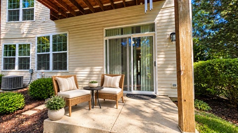 Tiny photo for 1216 N Brookdale Drive #1216, Carpentersville, IL 60110 (MLS # 12780598)
