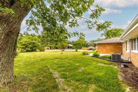 Tiny photo for 25610 S Parkside Drive, Channahon, IL 60410 (MLS # 12421454)
