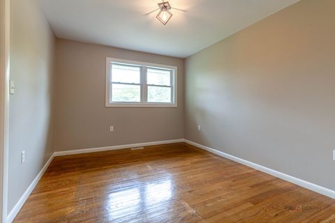 Tiny photo for 25610 S Parkside Drive, Channahon, IL 60410 (MLS # 12421454)
