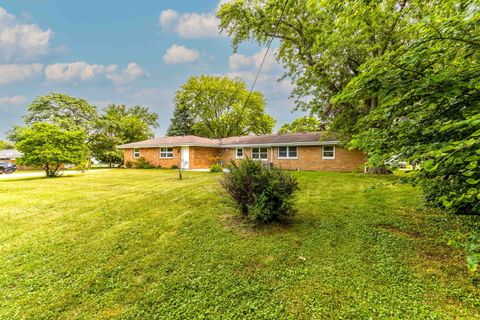 Tiny photo for 25610 S Parkside Drive, Channahon, IL 60410 (MLS # 12421454)