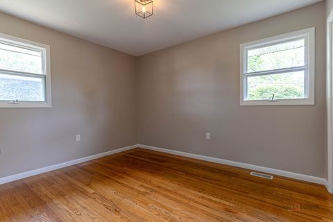 Tiny photo for 25610 S Parkside Drive, Channahon, IL 60410 (MLS # 12421454)