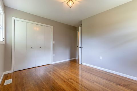 Tiny photo for 25610 S Parkside Drive, Channahon, IL 60410 (MLS # 12421454)