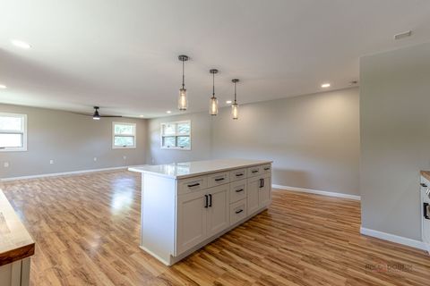 Tiny photo for 25610 S Parkside Drive, Channahon, IL 60410 (MLS # 12421454)