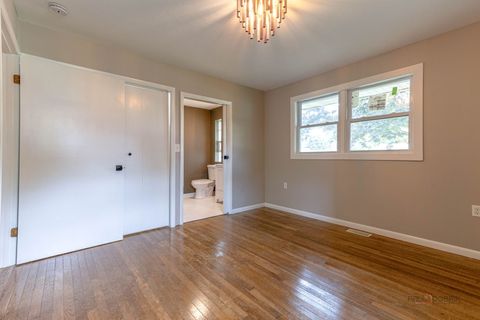 Tiny photo for 25610 S Parkside Drive, Channahon, IL 60410 (MLS # 12421454)