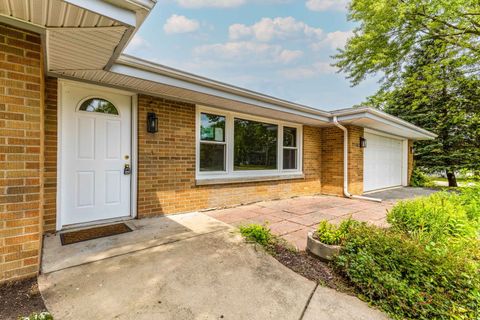 Tiny photo for 25610 S Parkside Drive, Channahon, IL 60410 (MLS # 12421454)