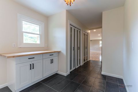 Tiny photo for 25610 S Parkside Drive, Channahon, IL 60410 (MLS # 12421454)